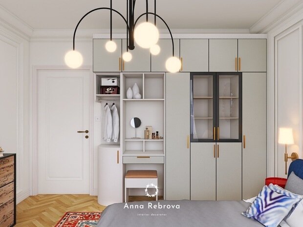 Фотография:  в стиле  – фото на INMYROOM