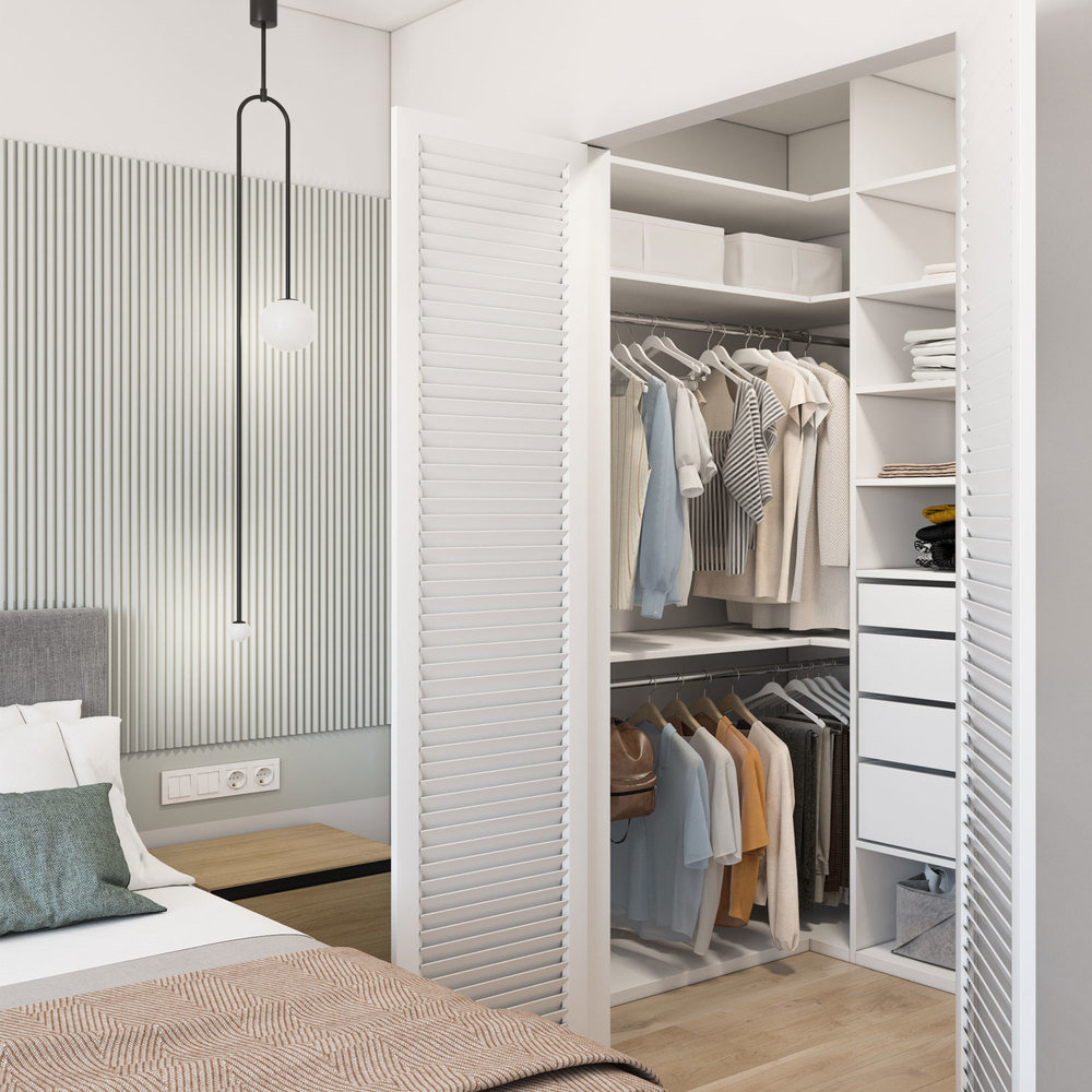 Фото из портфолио Трехкомнатная квартира для семьи с двумя мальчиками – фотографии дизайна интерьеров на INMYROOM Фото из портфолио Трехкомнатная квартира для семьи с двумя мальчиками – фотографии дизайна интерьеров на INMYROOM