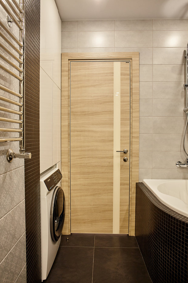 Фото из портфолио Городские джунгли – фотографии дизайна интерьеров на INMYROOM
