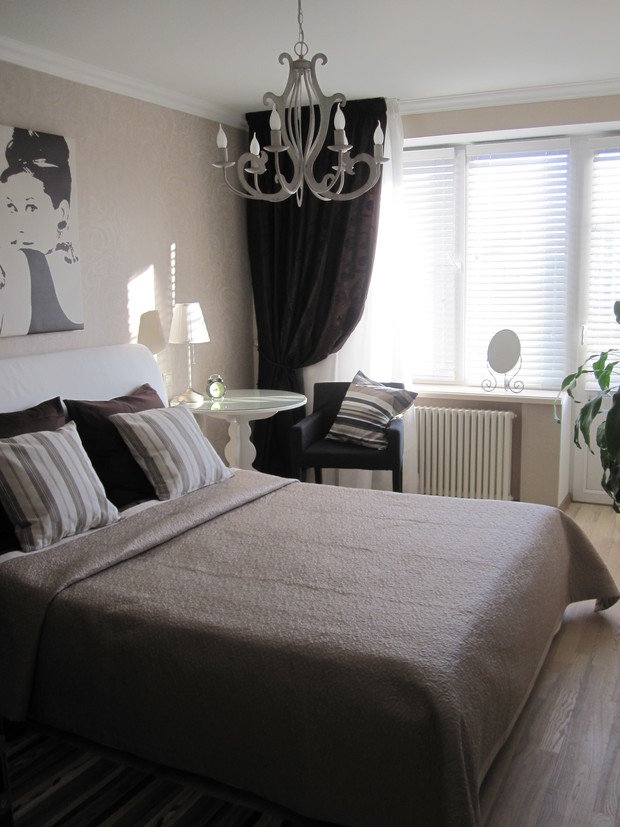 Фото из портфолио Мои фотографии – фотографии дизайна интерьеров на INMYROOM