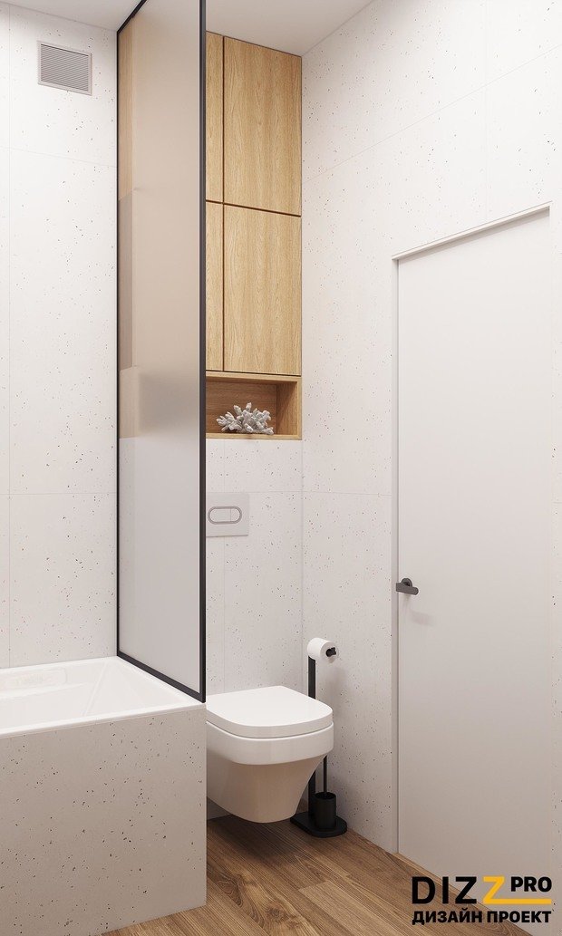 Фото из портфолио SKOLKOVO – фотографии дизайна интерьеров на INMYROOM