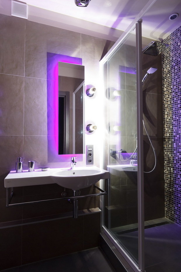 Фото из портфолио “Воздух Скандинавии” – фотографии дизайна интерьеров на INMYROOM