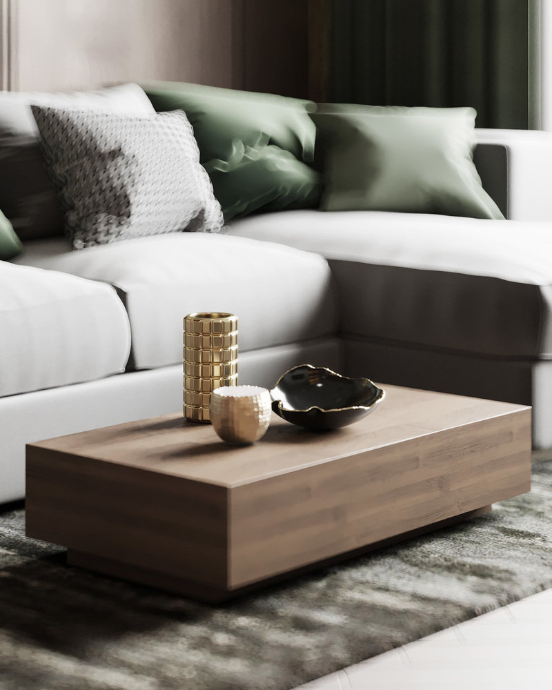 Фотография: Гостиная в стиле Современный, Квартира, Проект дня, Москва, Монолитный дом, 2 комнаты, 40-60 метров, Руслан Просвирин – фото на INMYROOM Фотография: Гостиная в стиле Современный, Квартира, Проект дня, Москва, Монолитный дом, 2 комнаты, 40-60 метров, Руслан Просвирин – фото на INMYROOM