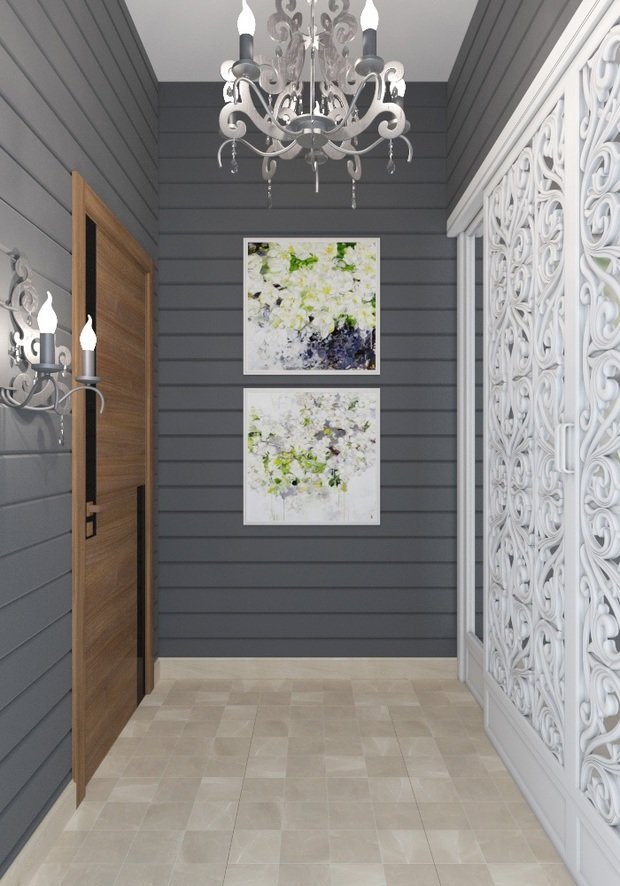 Фотография: Декор в стиле Классический, Современный, Дом, Проект дня, Дом и дача – фото на INMYROOM