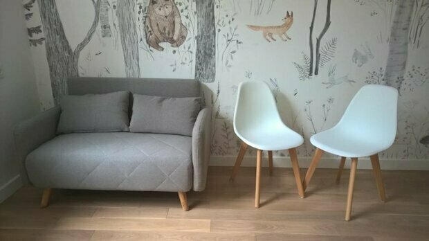 Фото из портфолио Imodern 20 – фотографии дизайна интерьеров на INMYROOM