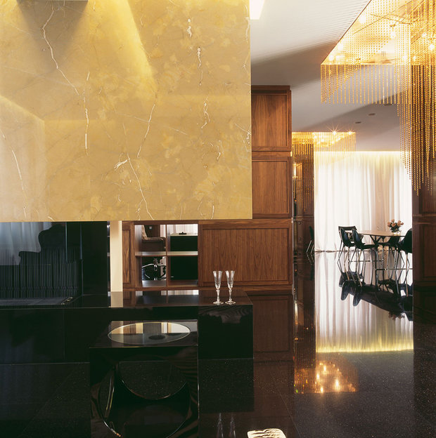 Фото из портфолио 1_ Офис компании VPT - Vendome Private Trading LTD_Москва 2011 – фотографии дизайна интерьеров на INMYROOM