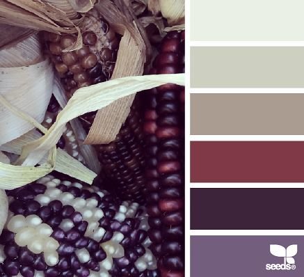 Фото из портфолио Сочетание цветов – фотографии дизайна интерьеров на InMyRoom.ru