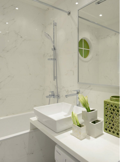 Дизайн: DAO decor
