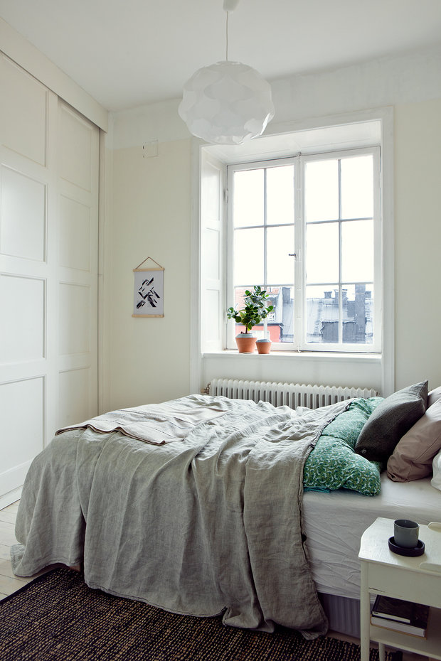 Фото из портфолио  BONDEGATAN 55 – фотографии дизайна интерьеров на INMYROOM