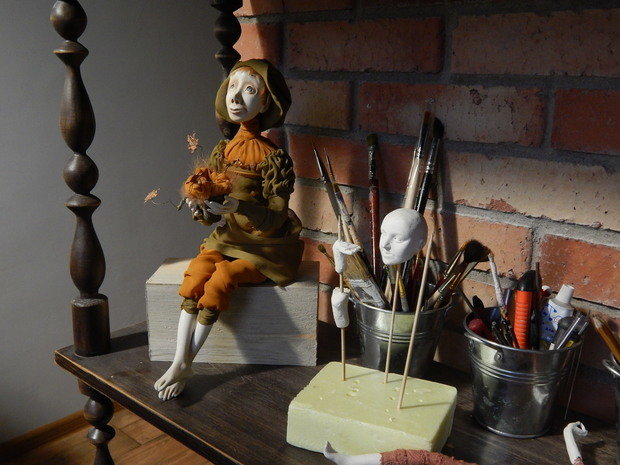 Фото из портфолио Art – фотографии дизайна интерьеров на INMYROOM