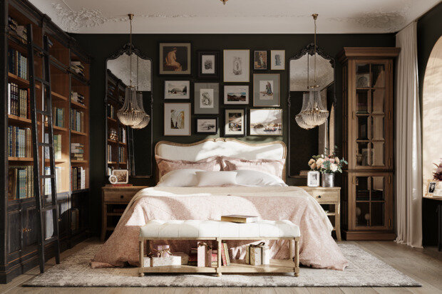 Фотография: в стиле – фото на INMYROOM