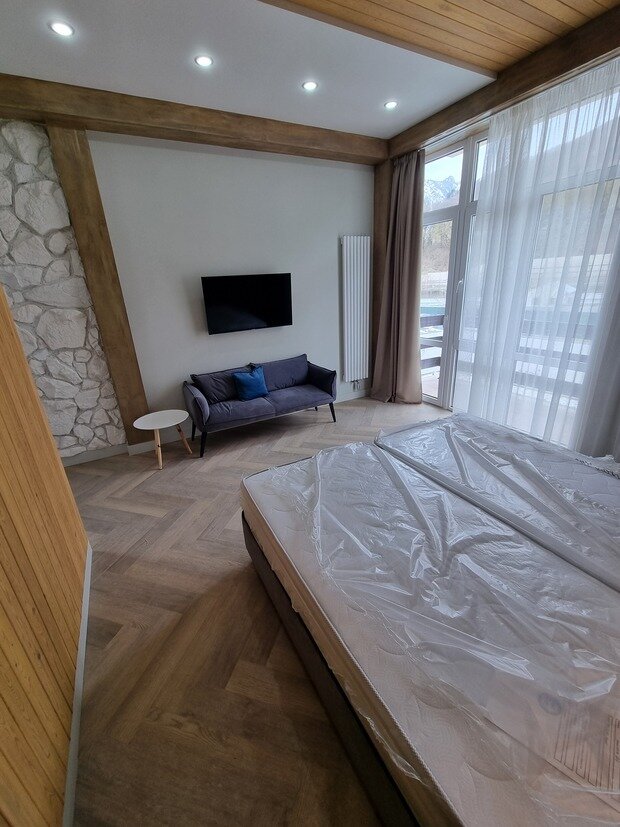 Фотография:  в стиле  – фото на INMYROOM