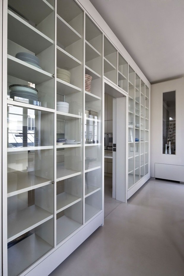 Фотография: Декор в стиле Современный, Квартира, Дома и квартиры – фото на INMYROOM