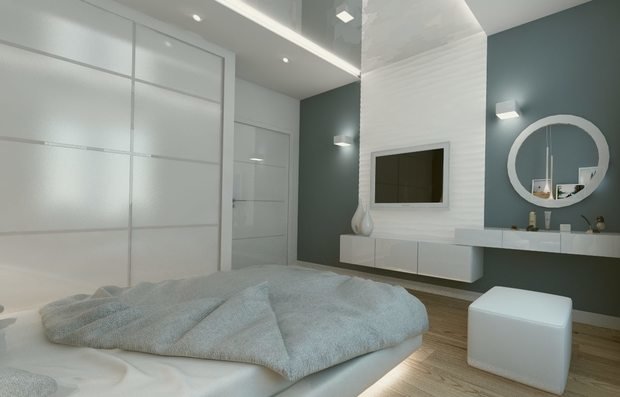 Фото из портфолио Caramel Tree – фотографии дизайна интерьеров на INMYROOM