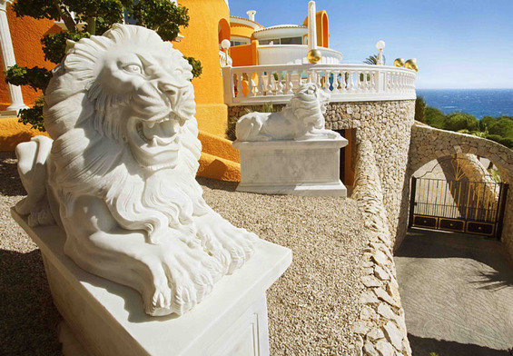 Фотография: Архитектура в стиле Классический, Современный – фото на INMYROOM