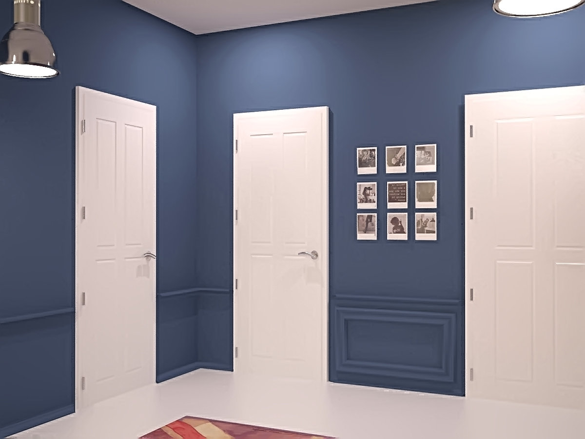 Фото из портфолио таунхаус в стиле эклектика для молодой семьи – фотографии дизайна интерьеров на INMYROOM Фото из портфолио таунхаус в стиле эклектика для молодой семьи – фотографии дизайна интерьеров на INMYROOM