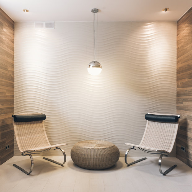 Фото из портфолио КП Согласие – фотографии дизайна интерьеров на INMYROOM