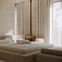 Фото из портфолио Kovali – фотографии дизайна интерьеров на INMYROOM