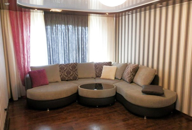 Фото из портфолио Мое избранное – фотографии дизайна интерьеров на INMYROOM