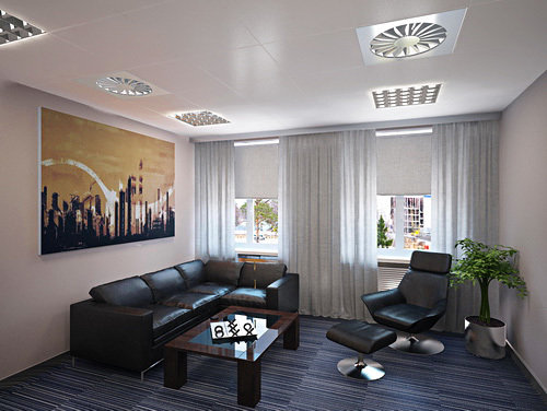 Фото из портфолио ОАО «Газпром» — Завод – фотографии дизайна интерьеров на INMYROOM Фото из портфолио ОАО «Газпром» — Завод – фотографии дизайна интерьеров на INMYROOM