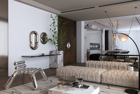Capital Elegance
