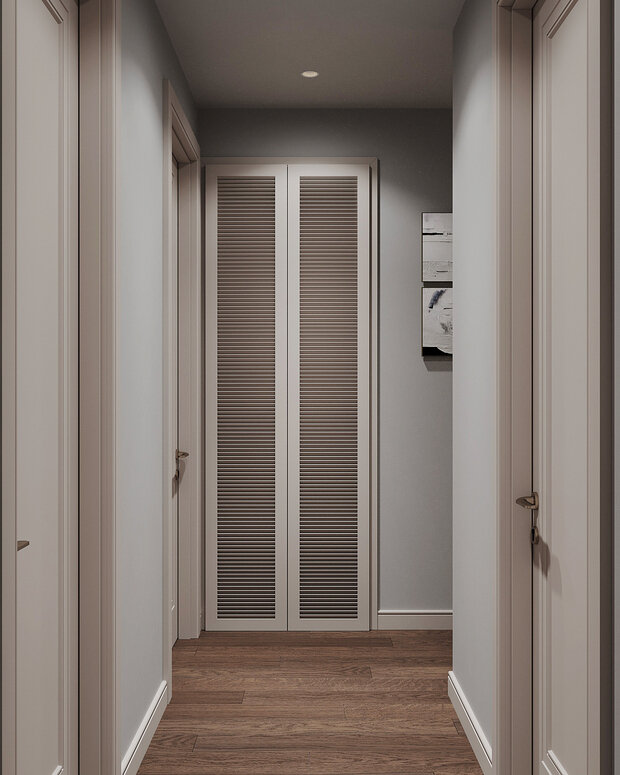 Фотография:  в стиле  – фото на INMYROOM