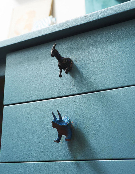 Фотография: Декор в стиле Прованс и Кантри, Восточный, Декор и DIY, DIY, Переделка – фото на INMYROOM