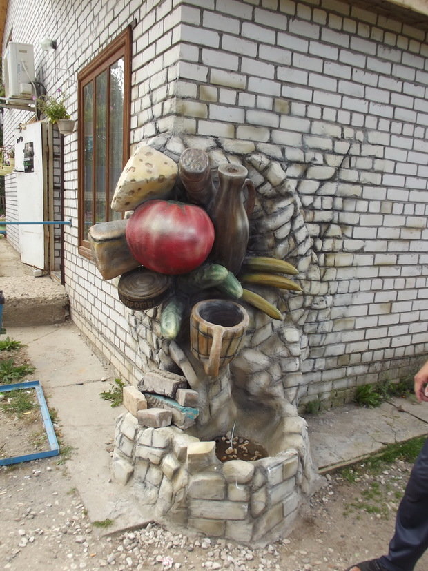 Фото из портфолио Работы Алексея Березина – фотографии дизайна интерьеров на INMYROOM