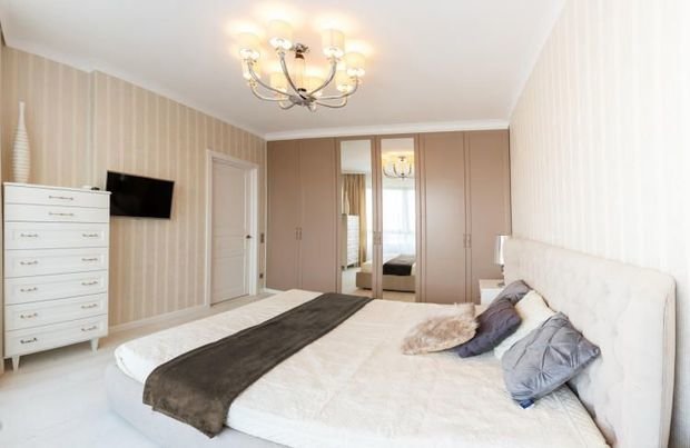 Фото из портфолио Contemporary Classic – фотографии дизайна интерьеров на INMYROOM