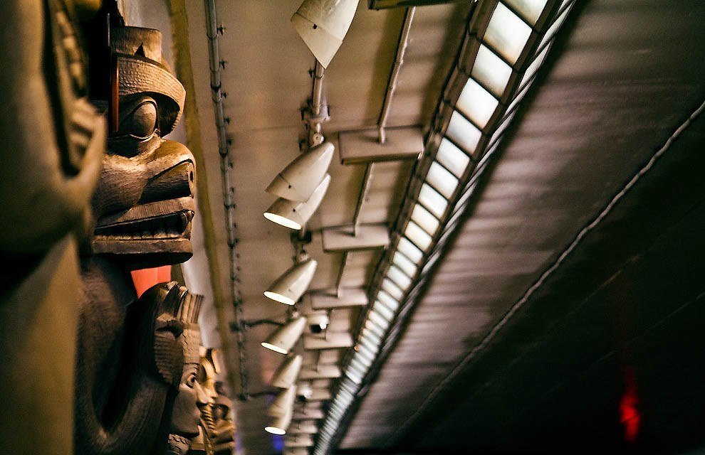 Фотография: в стиле Современный, Дома и квартиры, Городские места, Москва – фото на INMYROOM