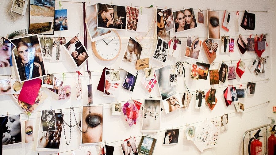 Фотография: Декор в стиле , Декор интерьера, DIY, Хранение, Советы – фото на INMYROOM Фотография: Декор в стиле , Декор интерьера, DIY, Хранение, Советы – фото на INMYROOM