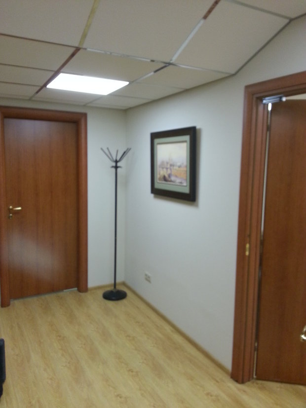 Фото из портфолио Багетное оформление – фотографии дизайна интерьеров на INMYROOM