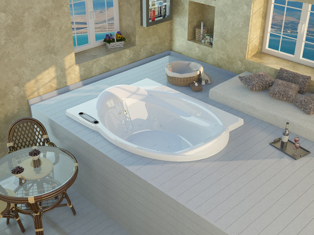 Фото из портфолио Мои работы – фотографии дизайна интерьеров на INMYROOM