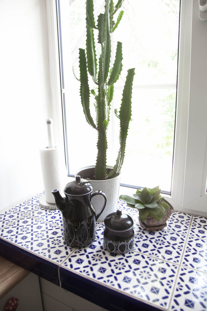 Фотография: Кухня и столовая в стиле Скандинавский, Квартира, Проект недели, двухкомнатная квартира, Герой InMyRoom, Казахстан, Хрущевка – фото на INMYROOM Фотография: Кухня и столовая в стиле Скандинавский, Квартира, Проект недели, двухкомнатная квартира, Герой InMyRoom, Казахстан, Хрущевка – фото на INMYROOM