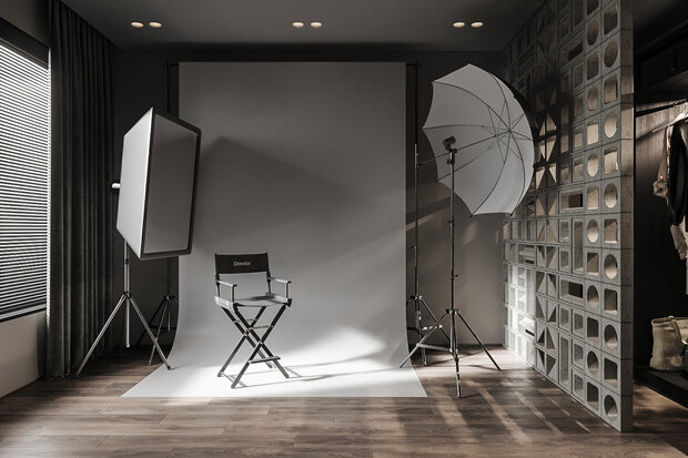 Фото из портфолио ОКОЛОКИНО – фотографии дизайна интерьеров на INMYROOM