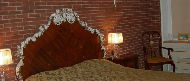 Фото из портфолио Авангардный стиль в интерьере – фотографии дизайна интерьеров на INMYROOM