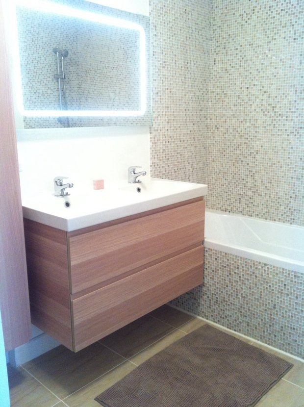 Фото из портфолио Мое избранное – фотографии дизайна интерьеров на INMYROOM