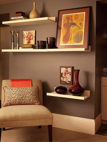 Фотография: Декор в стиле Современный, Декор интерьера, Дизайн интерьера, Цвет в интерьере – фото на INMYROOM