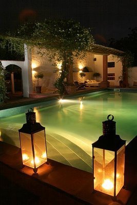 Фотография: Терраса в стиле Восточный, Дома и квартиры, Городские места – фото на INMYROOM