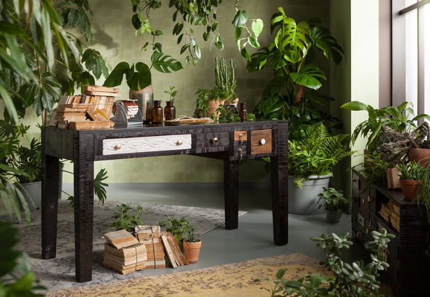 Фото из портфолио FINCA – фотографии дизайна интерьеров на INMYROOM