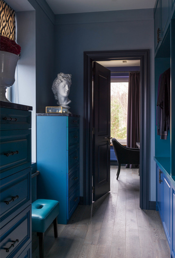 Фото из портфолио Дом в Подмосковье на берегу Истры – фотографии дизайна интерьеров на INMYROOM Фото из портфолио Дом в Подмосковье на берегу Истры – фотографии дизайна интерьеров на INMYROOM