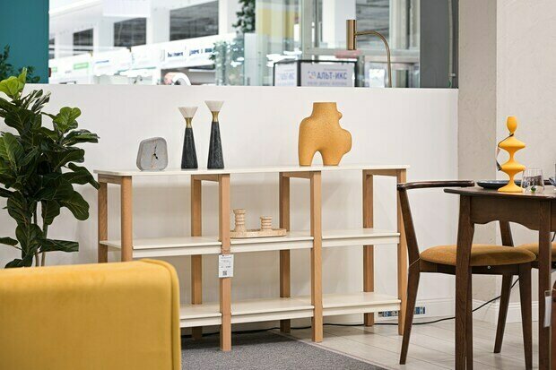 Фото из портфолио Шр – фотографии дизайна интерьеров на INMYROOM