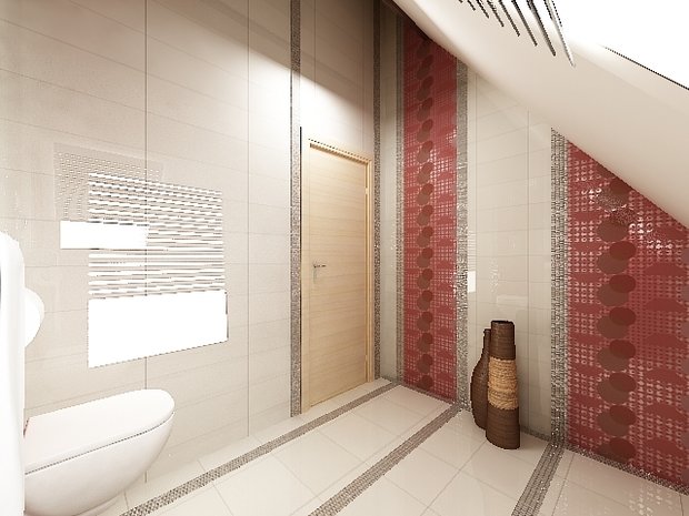 Фото из портфолио Коттедж в поселке Палникс – фотографии дизайна интерьеров на INMYROOM