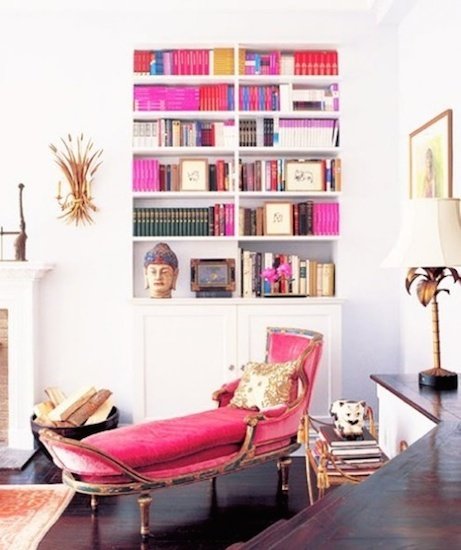 Фотография: Мебель и свет в стиле Восточный, Декор интерьера, Декор дома, Плетеная мебель – фото на INMYROOM