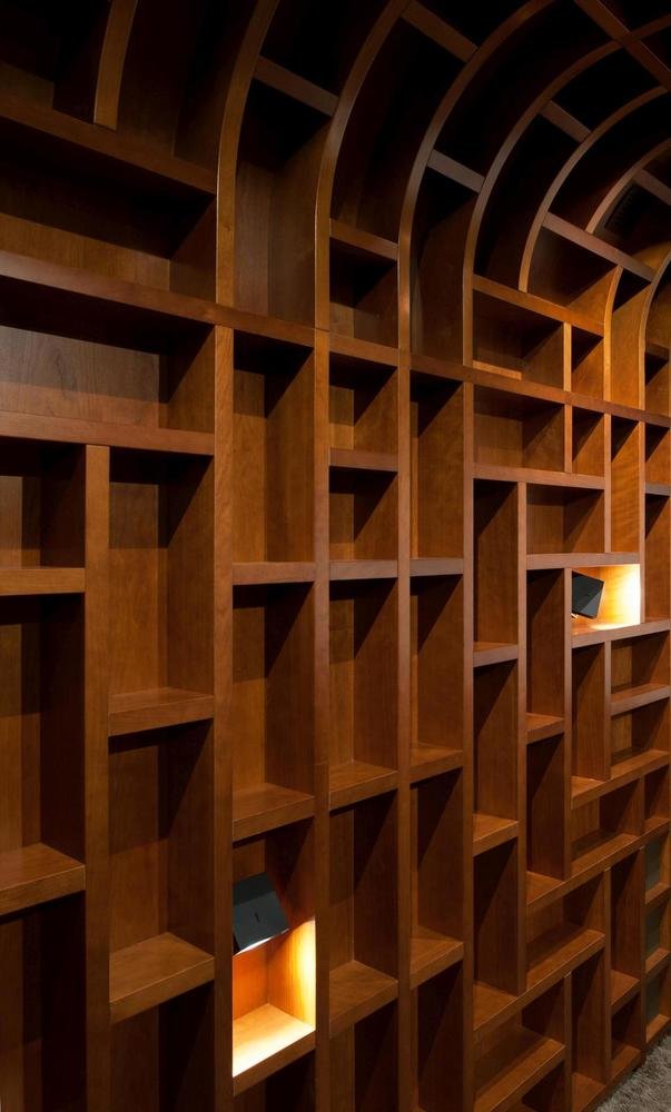 Фотография: Прочее в стиле , Дом, Дома и квартиры, Проект недели – фото на INMYROOM