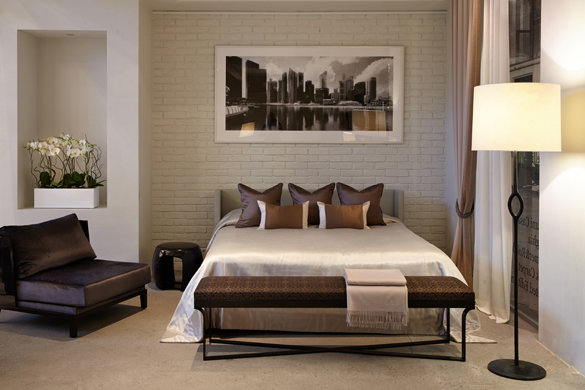 Фотография: Спальня в стиле , Moooi, Индустрия, Новости, Маркет, Ligne Roset – фото на INMYROOM Фотография: Спальня в стиле , Moooi, Индустрия, Новости, Маркет, Ligne Roset – фото на INMYROOM