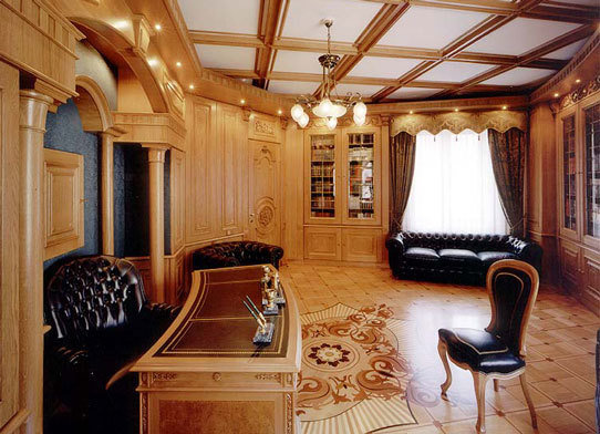 Фото из портфолио Мои избранные статьи – фотографии дизайна интерьеров на INMYROOM