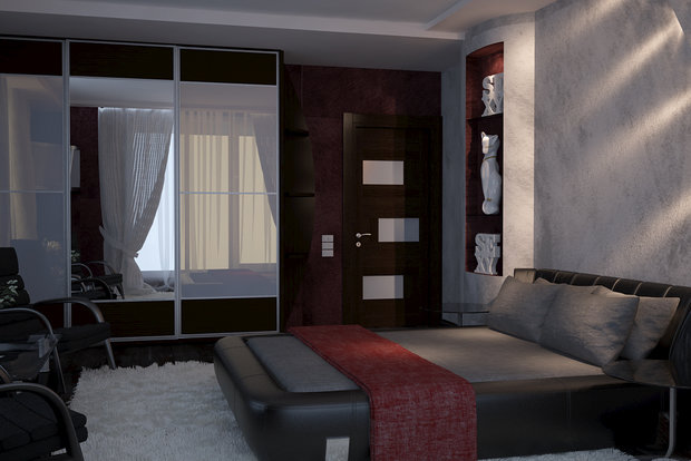 Фото из портфолио Мои избранные статьи – фотографии дизайна интерьеров на INMYROOM