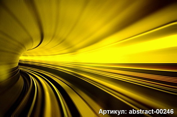 Фото из портфолио Абстракция – фотографии дизайна интерьеров на InMyRoom.ru