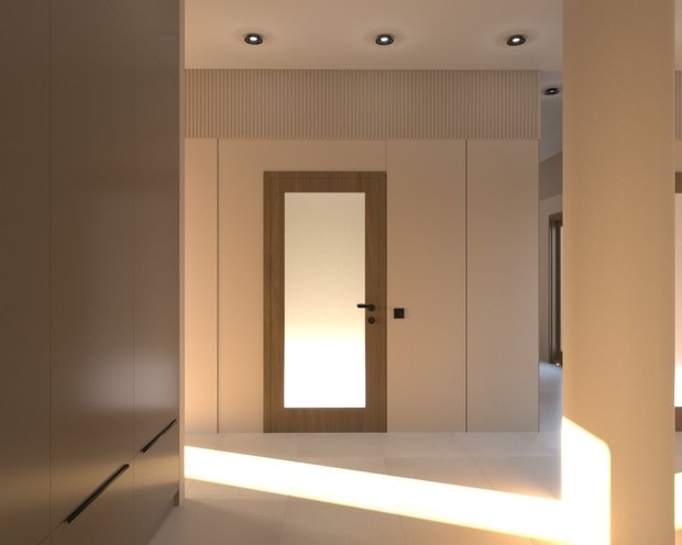 Фото из портфолио дом для молодежи  – фотографии дизайна интерьеров на INMYROOM